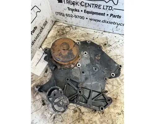 Mack E7 Water Pump