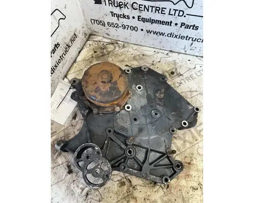 Mack E7 Water Pump