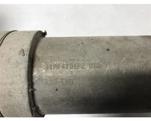 Mack E7 Water Transfer Tube