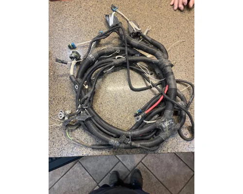 Engine Assembly MACK E7E Truck Salvage International Inc