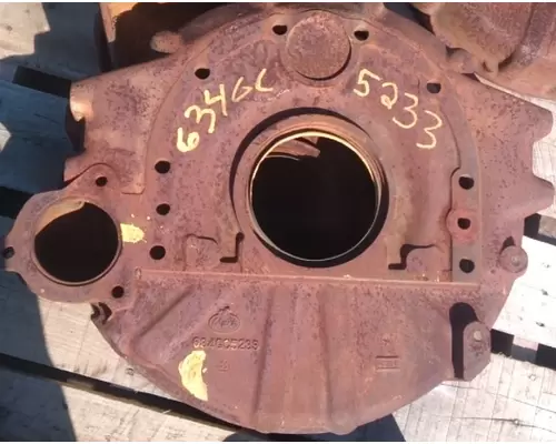 Mack E9 Flywheel Housing