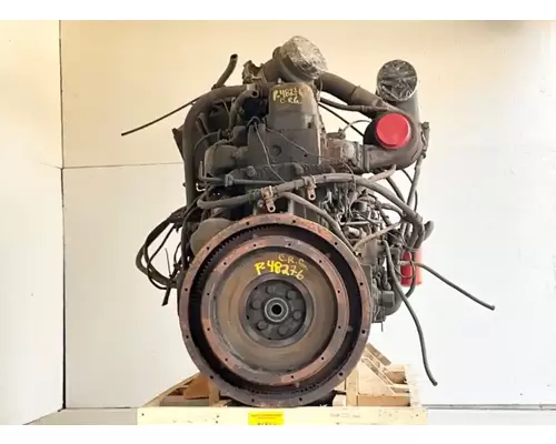 Mack EM6 Engine Assembly