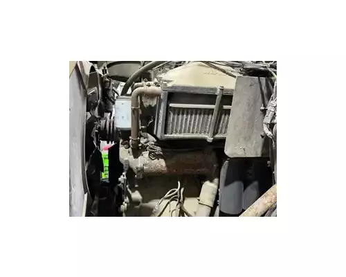 Mack EM6 Engine Assembly