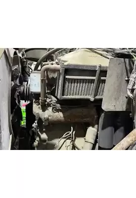 Mack EM6 Engine Assembly