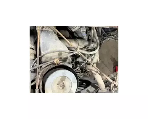 Mack EM6 Engine Assembly