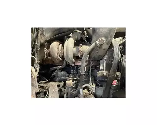 Mack EM6 Engine Assembly