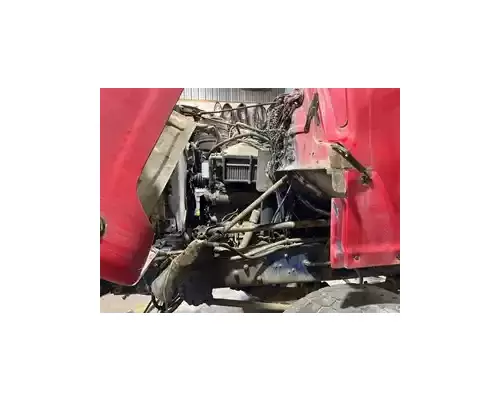Mack EM6 Engine Assembly