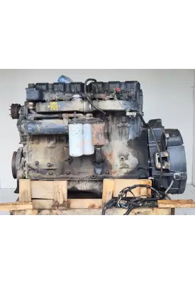 Mack EM7-300 Engine Assembly