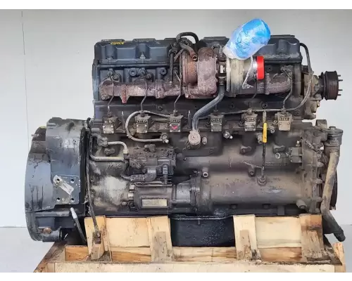 Mack EM7-300 Engine Assembly