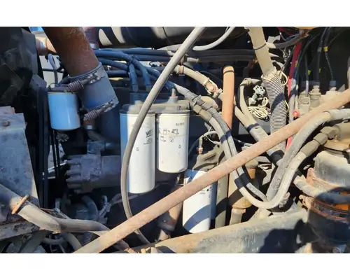 Mack EM7-300 Engine Assembly
