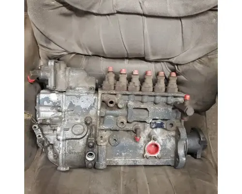 Mack EM7-300 Fuel Injector