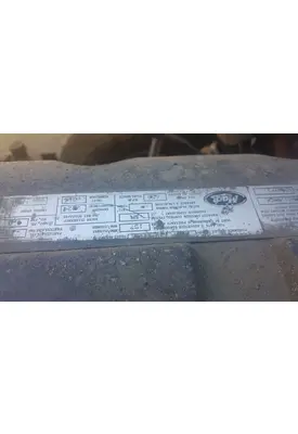 Mack EM7 Engine Assembly