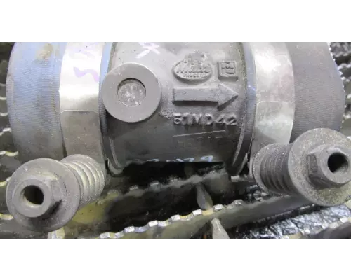 Mack EM7 Engine Parts, Misc.
