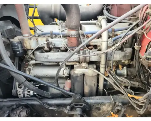 Mack EMC6 Engine Assembly