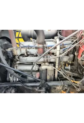 Mack EMC6 Engine Assembly