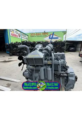 Mack ENDT 673 Engine Assembly
