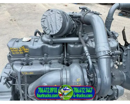 Mack ENDT 673 Engine Assembly