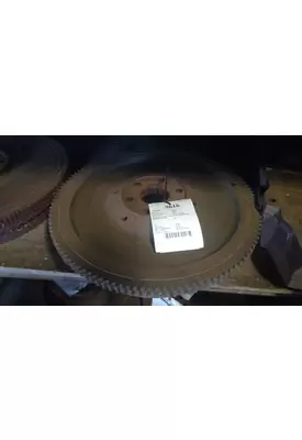 Mack ENDT 676 Flywheel