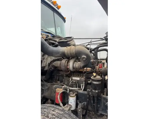 Mack ENDT676 Engine Assembly