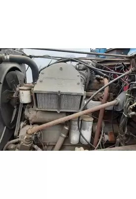Mack ENDT676 Engine Assembly