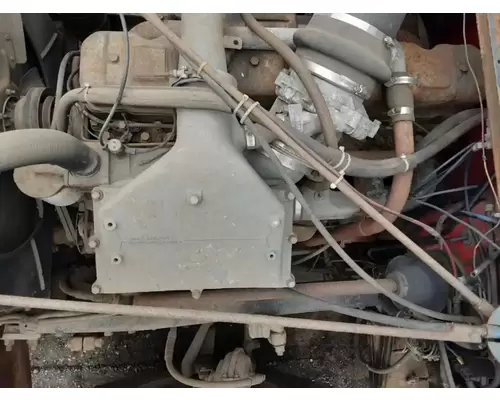 Mack ENDT676 Engine Assembly