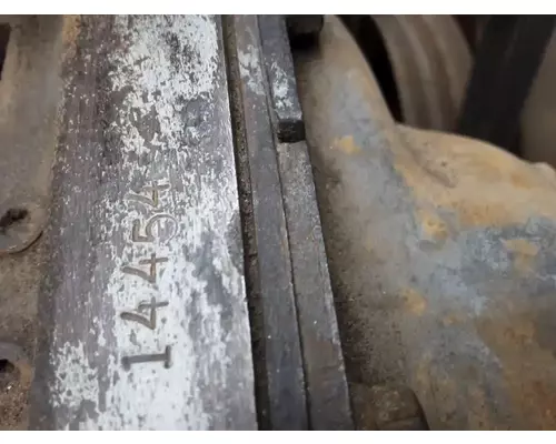 Mack ENDT676 Engine Assembly