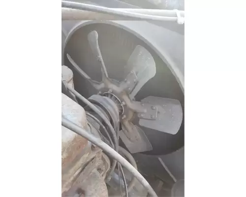 Mack ENDT676 Fan Blade