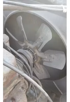 Mack ENDT676 Fan Blade