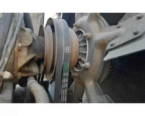 Mack ENDT676 Fan Clutch