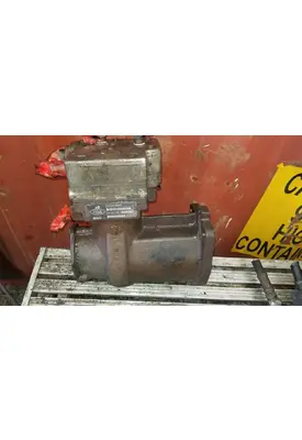 Mack ETECH Air Compressor