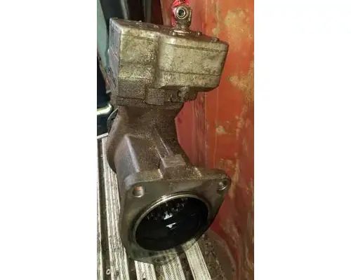 Mack ETECH Air Compressor