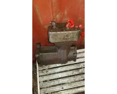 Mack ETECH Air Compressor