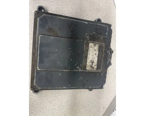 Mack ETECH ECM
