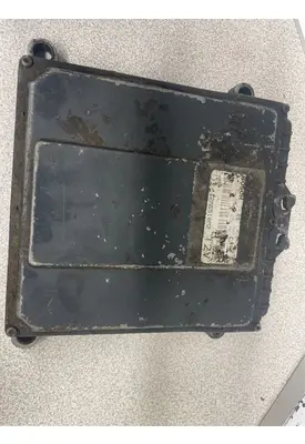 Mack ETECH ECM