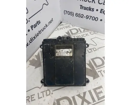Mack ETECH ECM