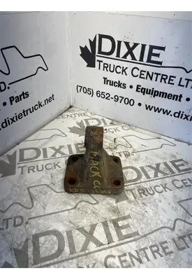 Mack ETECH Engine Mounts