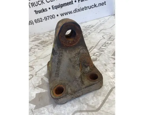 Mack ETECH Engine Mounts
