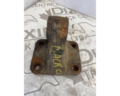 Mack ETECH Engine Mounts