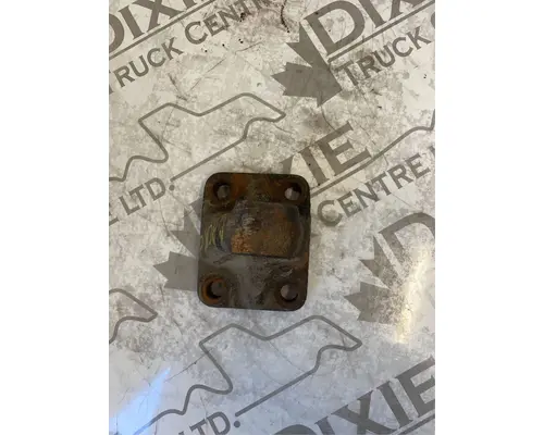 Mack ETECH Engine Mounts