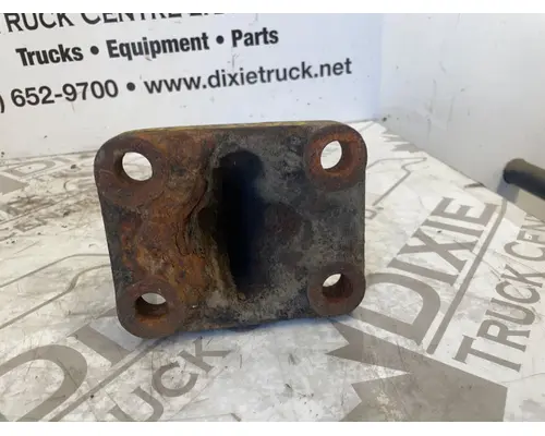 Mack ETECH Engine Mounts