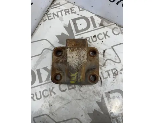 Mack ETECH Engine Mounts