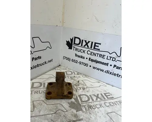 Mack ETECH Engine Mounts