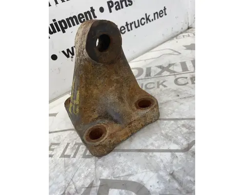 Mack ETECH Engine Mounts