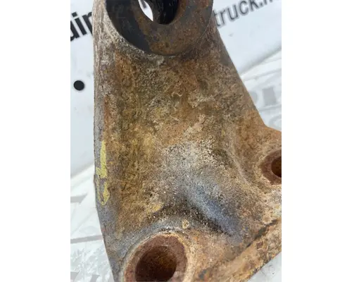 Mack ETECH Engine Mounts