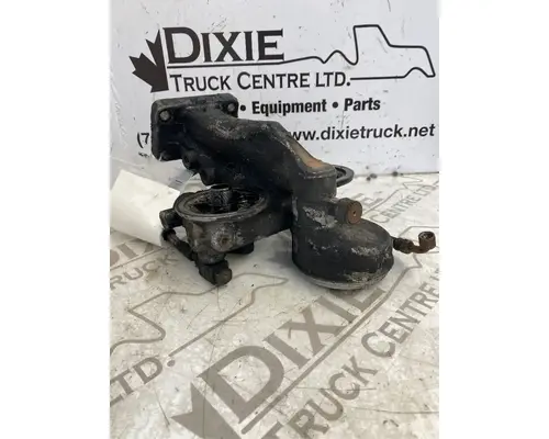 Mack ETECH Engine Parts, Misc.