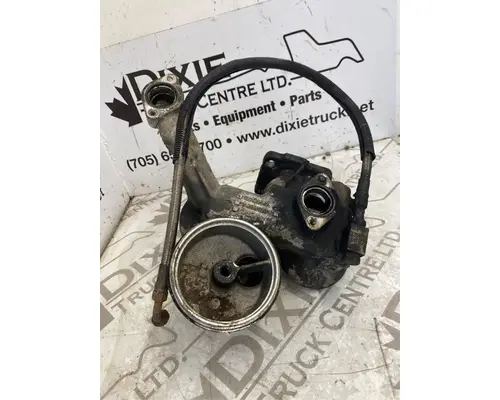 Mack ETECH Engine Parts, Misc.