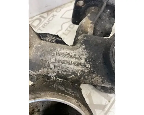 Mack ETECH Engine Parts, Misc.