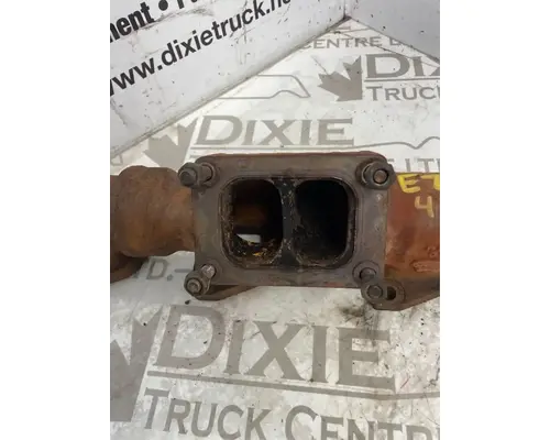 Mack ETECH Exhaust Manifold