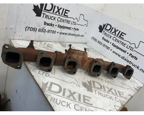 Mack ETECH Exhaust Manifold