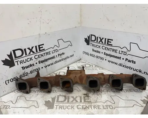 Mack ETECH Exhaust Manifold